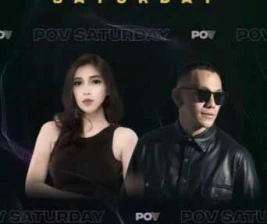 VOTE BAR GADING SERPONG  SATURDAY