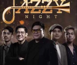 THE GREAT GATSBY SCBD JAKARTA  SUNDAY JAZZY NIGHT