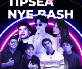 TIPSEA BEACH LOUNGE JAKARTA  BEACH BLISS TIPSEA NYE BASH