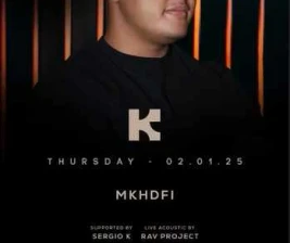 KODE JAKARTA  THURSDAY