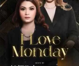 ODIN SENOPATI JAKARTA  I LOVE MONDAY