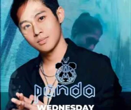 NU CHINA KEMANG JAKARTA  WEDNESDAY