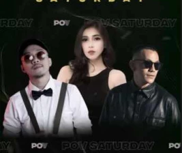 VOTE BAR GADING SERPONG  POV SATURDAY