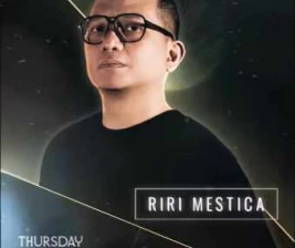 W SUPERCLUB TEBET JAKARTA  THURSDAY