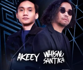 GOLDEN TIGER KEMANG  AKEEY X WHISNU SANTIKA