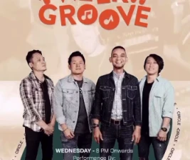 MR FOX JAKARTA  MID WEEK GROOVE