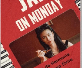 BASQUE JAKARTA  JAZZ ON MONDAY