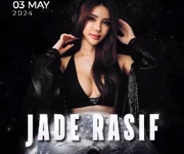 PHANTOM PIK  JADE RASIF