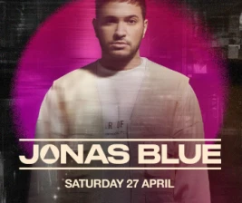 CHAO CHAO JAKARTA  JONAS BLUE