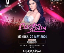 EMPORIUM TEASE CLUB JAKARTA   