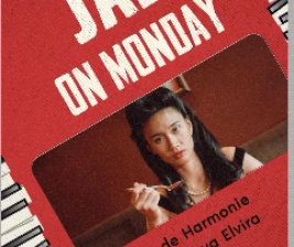 BASQUE JAKARTA  JAZZ ON MONDAY