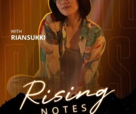 COAL JAKARTA  RISING NOTES