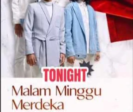 BLUEGRASS JAKARTA  MALAM MINGGU MERDEKA