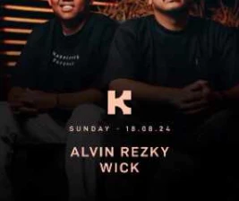 KODE JAKARTA  SUNDAY