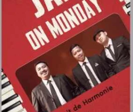 BASQUE JAKARTA  JAZZ ON MONDAY