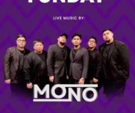 LAVVA JAKARTA  MONDAY FUNDAY