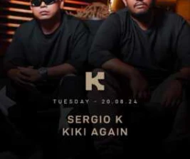 KODE JAKARTA  TUESDAY