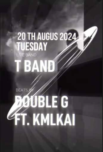 THE 21 CLUB PIK - TUESDAY