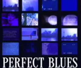 BEBOP KEBAYORAN BARU  PERFECT BLUES