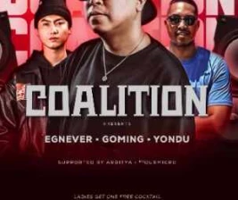 FOS JAKARTA  COALITION