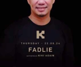 KODE JAKARTA  THURSDAY