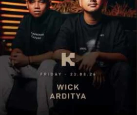 KODE JAKARTA  FRIDAY