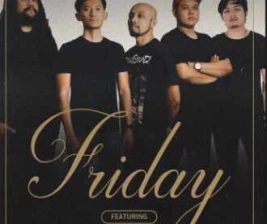 MINQ JAKARTA  FRIDAY