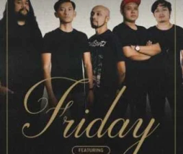 MINQ JAKARTA  FRIDAY