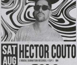 AM LOUNGE JAKARTA  Hector Couto