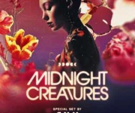 ZOO SCBD  MIDNIGHT CREATURES