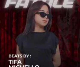 HOLY GLASS BEKASI  FEMME FATALE