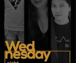 ATTICA JAKARTA  WEDNESDAY NIGHT