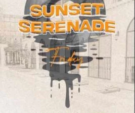 CAFE CALI JAKARTA - SUNSET SERENADE