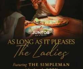 JUNTOS KUNINGAN  THE LADIES