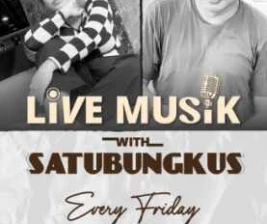 SUBROSA JAKARTA  LIVE MUSIC