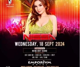 EMPORIUM TEASE CLUB JAKARTA    