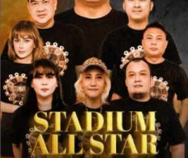 MANTRA PIK  STADIUM ALLSTAR