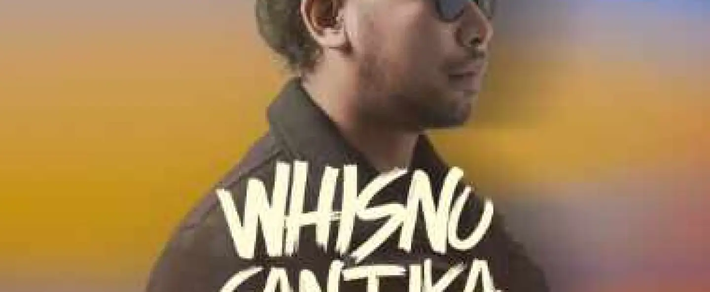 WHISNU SANTIKA