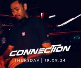 NU CHINA JAKARTA - CONNECTION