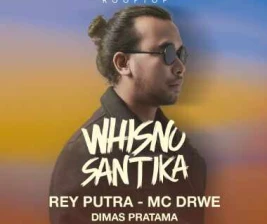 CHAO CHAO JAKARTA - WHISNU SANTIKA