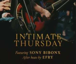 JUNTOS KUNINGAN  INTIMATE THURSDAY