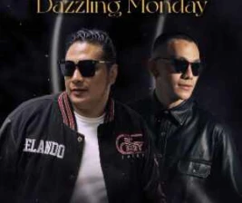 VOTE BAR JAKARTA  DAZZLING MONDAY