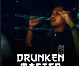 NU CHINA JAKARTA  DRUNKEN MASTER