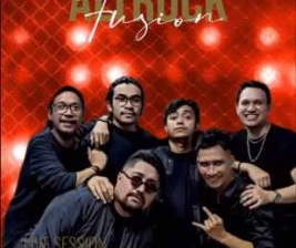 BOND JAKARTA  ALTROCK FUSION