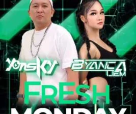 WOODEN BAR RESTO JAKARTA  FRESH MONDAY