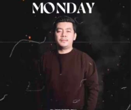 CLIQUE SPOT JAKARTA  STUDANCE MONDAY