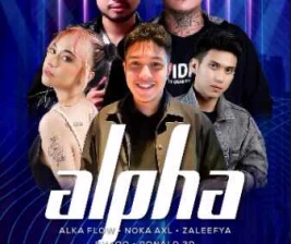 FOS JAKARTA  ALPHA