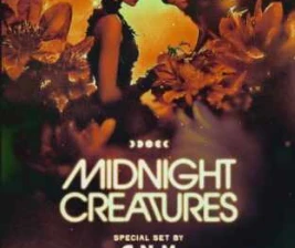 ZOO SCBD  MIDNIGHT CREATURES