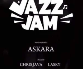 MANTRA PIK  JAZZ JAM