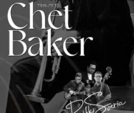 BOND JAKARTA  TRIBUTE TO CHET BAKER